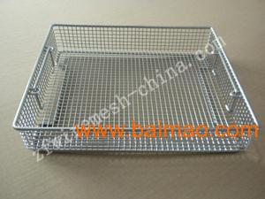 供應不銹鋼網筐,供應不銹鋼網筐生產廠家,供應不銹鋼網筐價格