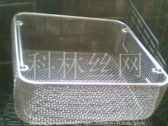 科林供應不銹鋼網筐網籃、金屬網筐網籃、醫療器械網筐網籃 - 供應產品 - 河北安平縣科林金屬絲網制品廠 - 切它網(QieTa.com)