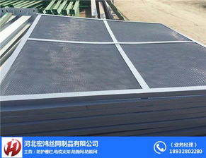 高速橋梁防拋網現貨 宏鴻絲網 在線咨詢 高速橋梁防拋網