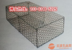 供應高鋅絲耐特石籠網(wǎng)廠家