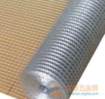 鎮江鍍鋅鐵絲網價格 鍍鋅鐵絲網批發商