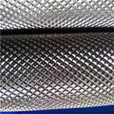 有色金屬絲網制品的特性、應用與發展