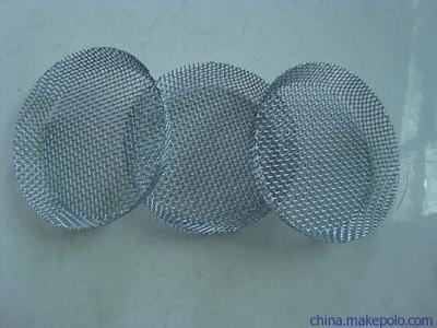 供應(yīng)高品質(zhì)EC氣缸過(guò)濾網(wǎng)JN-10035EC-01 專(zhuān)業(yè)制造商安平縣技能金屬絲網(wǎng)制品詳解