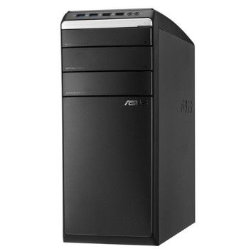 華碩M51AD i4418m1臺式電腦 硬件配置與產(chǎn)品特色解析