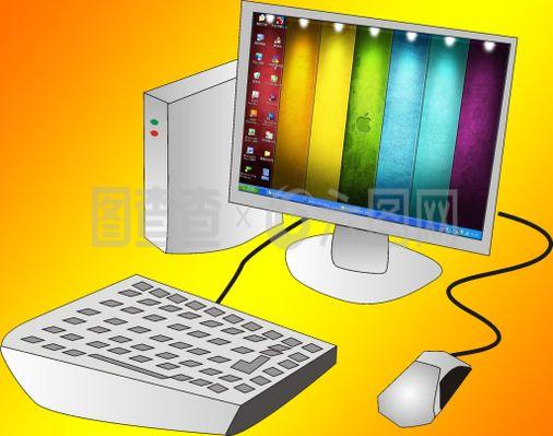 計算機軟件 數(shù)字時代的智慧引擎