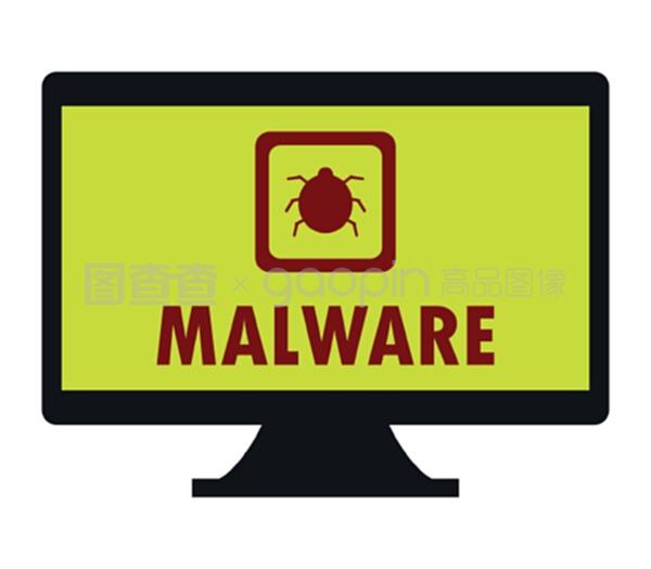 惡意軟件圖標 硬件開發與銷售中的灰色地帶與安全警示