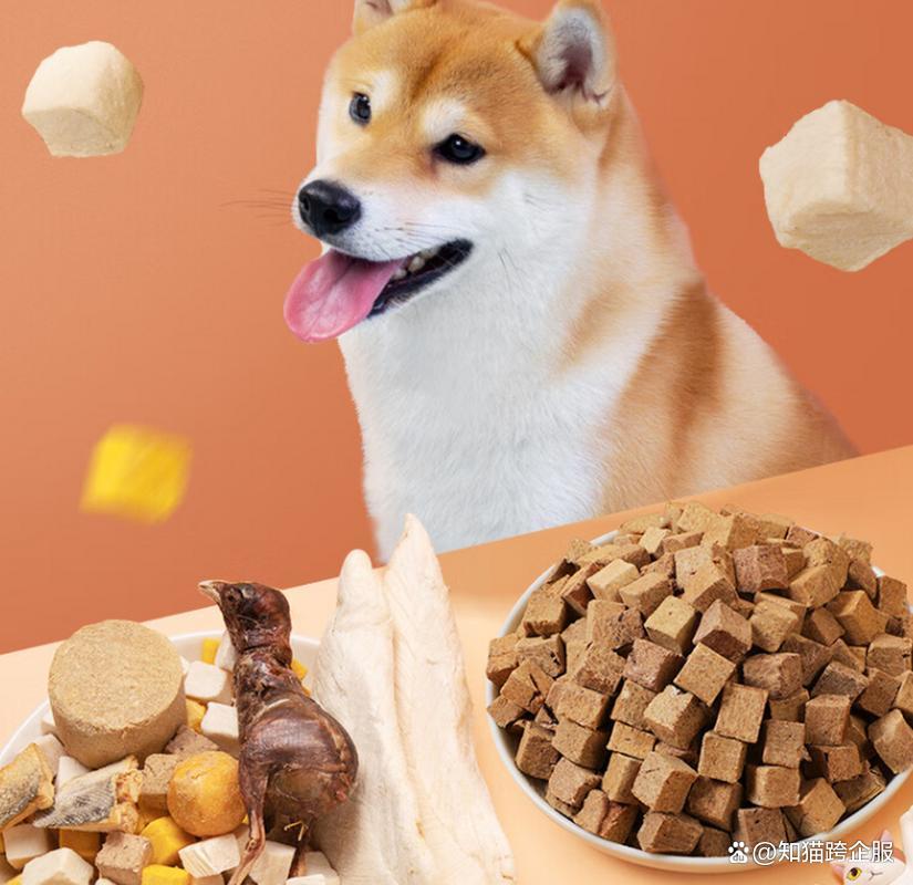 泰國(guó)寵物食品市場(chǎng)崛起!泰國(guó)市場(chǎng)注冊(cè)攻略及核心要點(diǎn)解鎖 寵物食品