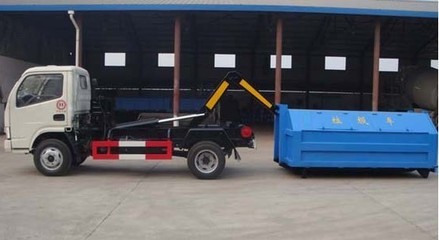 焦作環衛系列垃圾車銷售熱線及物流服務介紹