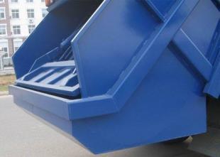 對接式垃圾車改裝服務、價格與廠家報價指南